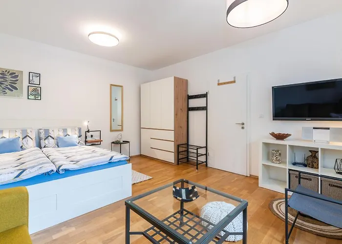 Apartment Giardino, Ika-Opatija