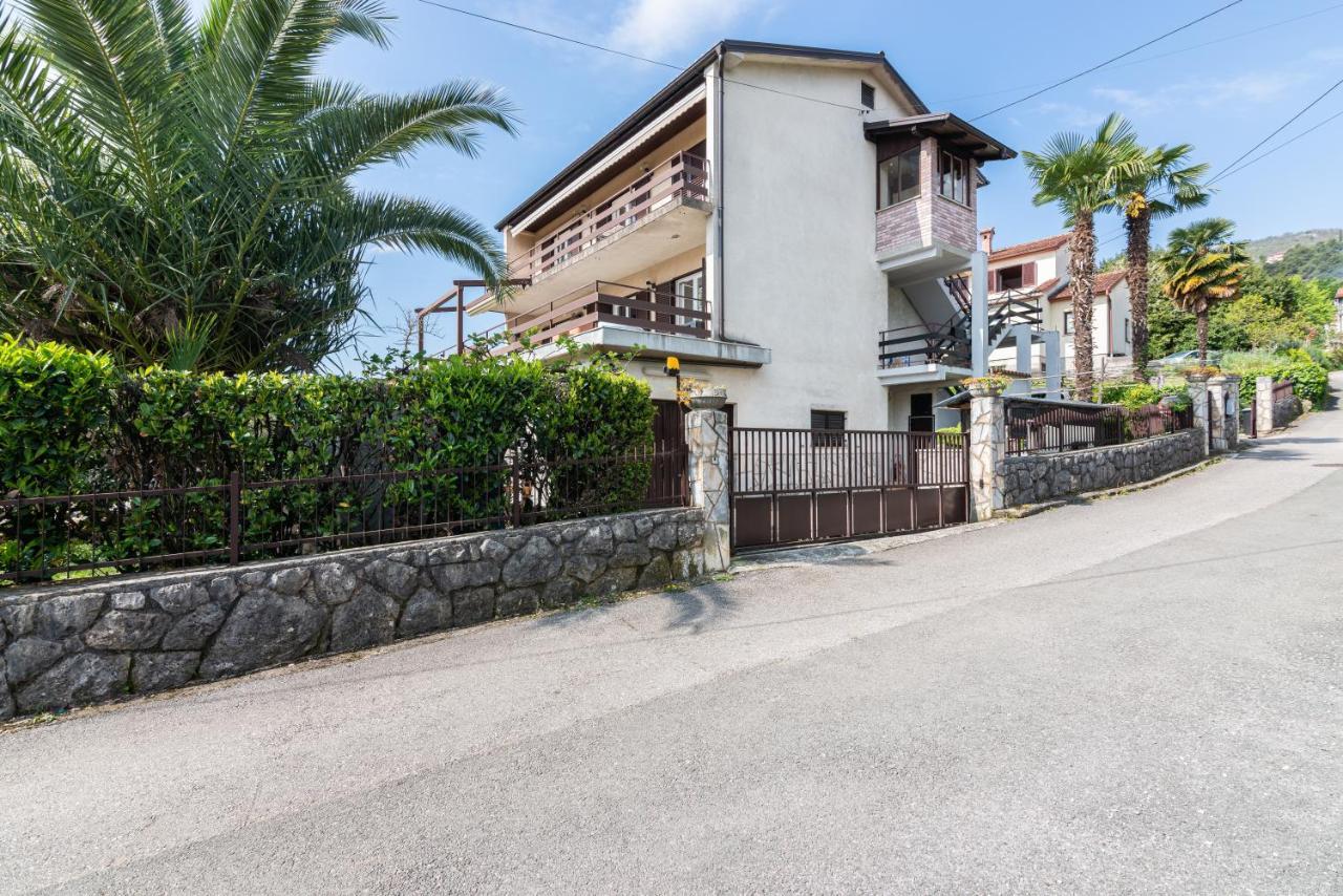 Giardino, Ika-opatija Opric