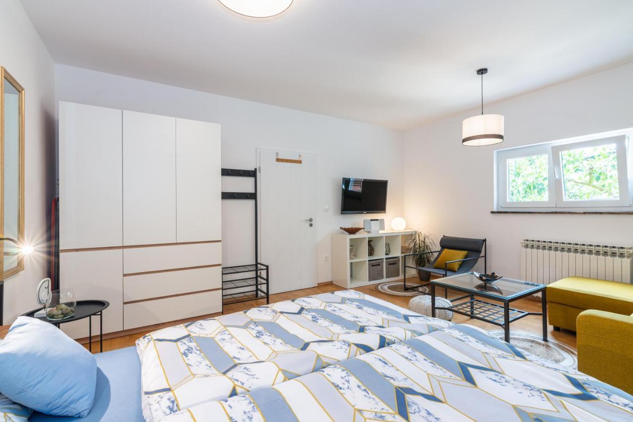 Apartment Giardino, Ika-opatija *