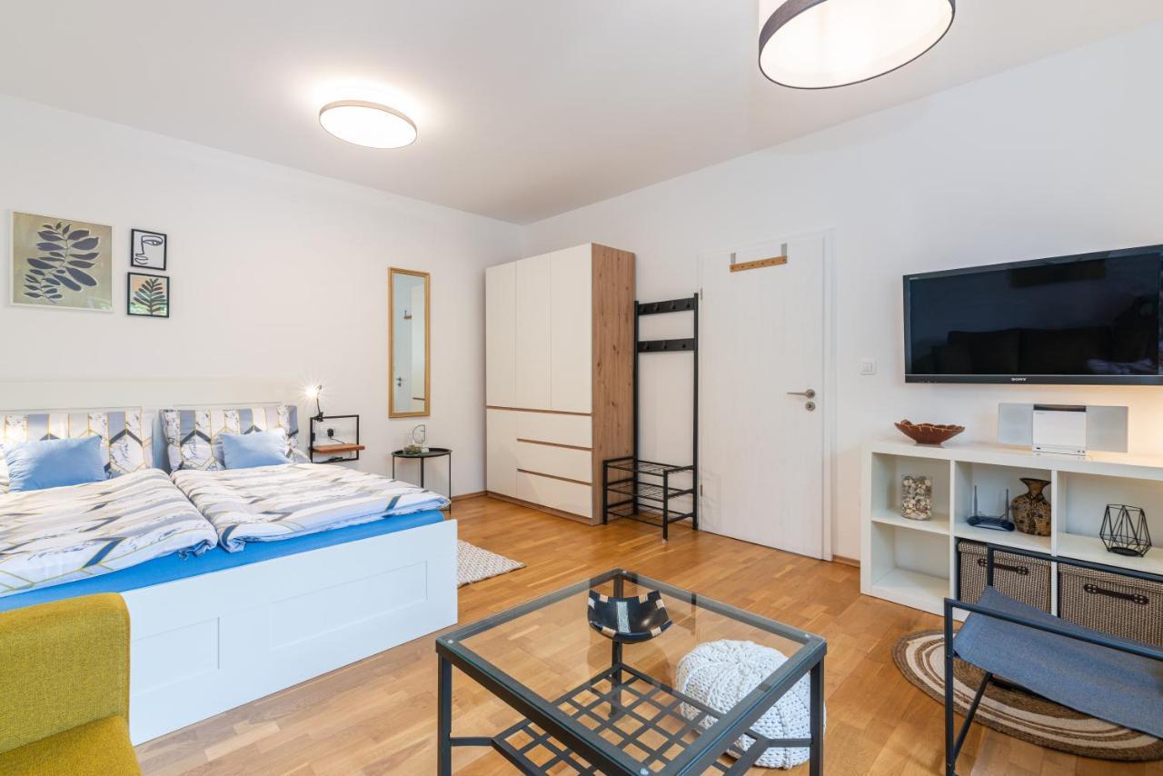 Apartment Giardino, Ika-opatija