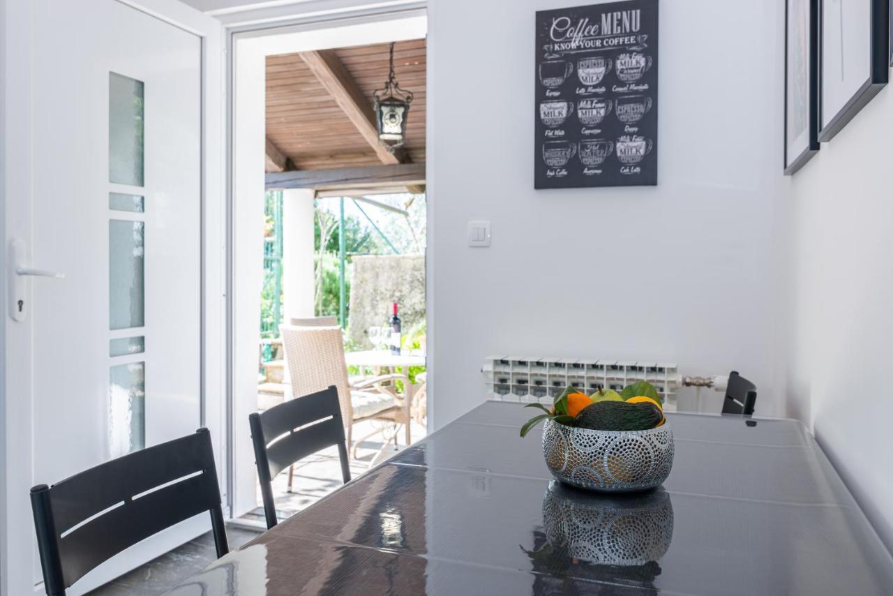 Giardino, Ika-opatija Apartment