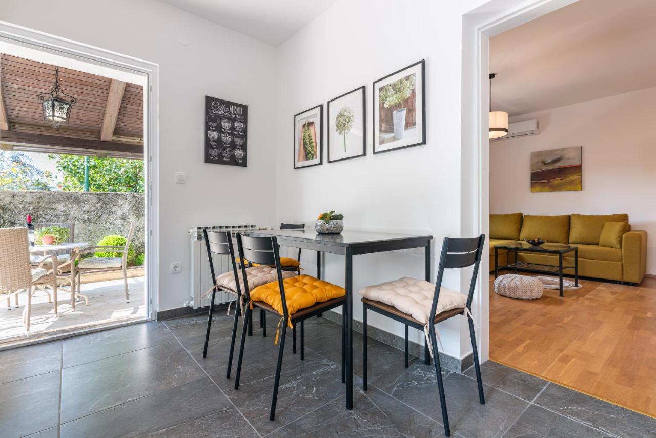 Giardino, Ika-opatija Apartment *