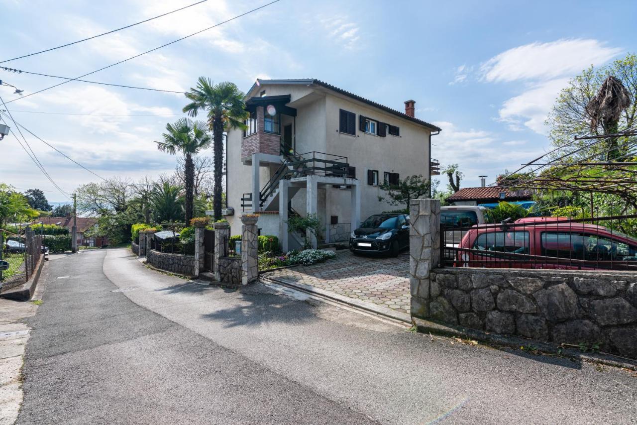 Giardino, Ika-opatija *