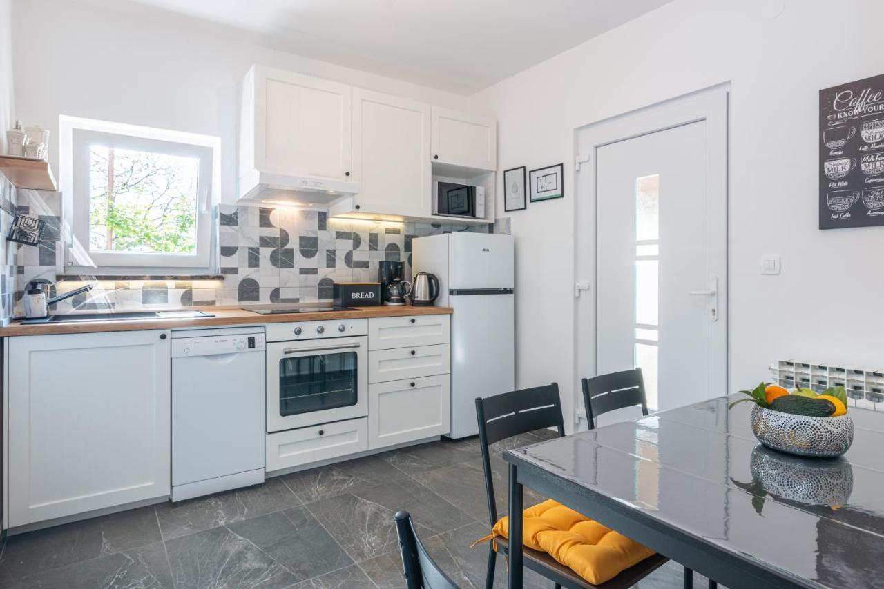 Apartment Giardino, Ika-opatija Opric
